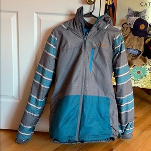 O’Neill Freedom Series Ski/Snowboard jacket